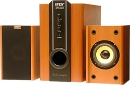 Мультимедиа акустика Sven SPS-820 на скидке