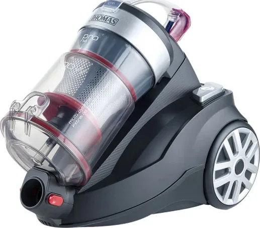 Пылесос THOMAS  MULTI-CYCLONE PRO 14