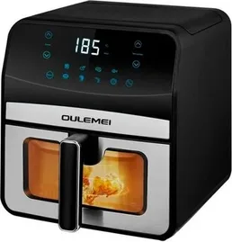 Аэрогриль Oulemei KZF017 на скидке