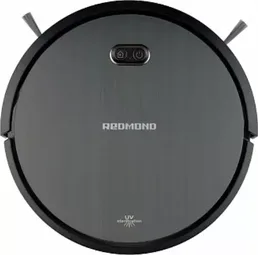 Робот-пылесос Redmond RV-R650S на скидке