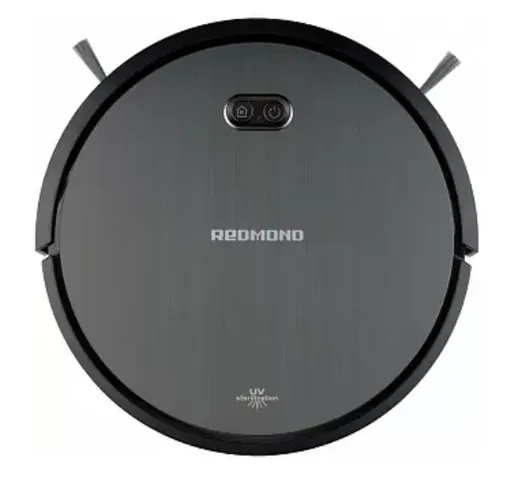 Робот-пылесос REDMOND RV-R650S