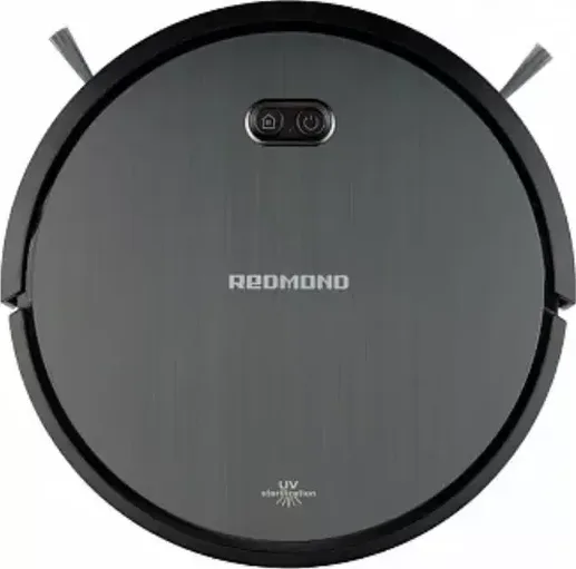 Робот-пылесос Redmond RV-R650S