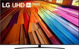 ЖК телевизор LG 50UT81006LA на скидке
