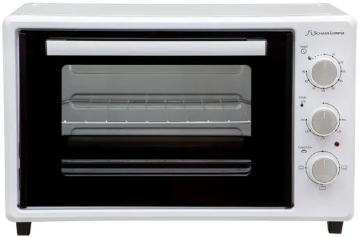 Электропечь SCHAUB LORENZ SLE OW4031
