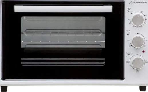 Электропечь SCHAUB LORENZ SLE OW4031