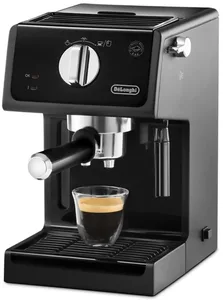 Кофеварка DE LONGHI ECP31.21 на скидке