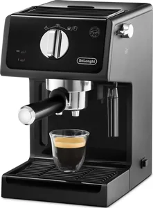 Кофеварка DE LONGHI ECP31.21 на скидке