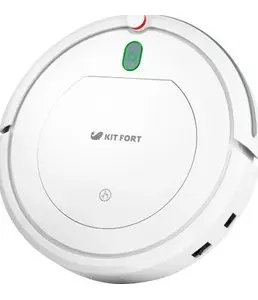 Робот-пылесос Kitfort KT-531 на скидке