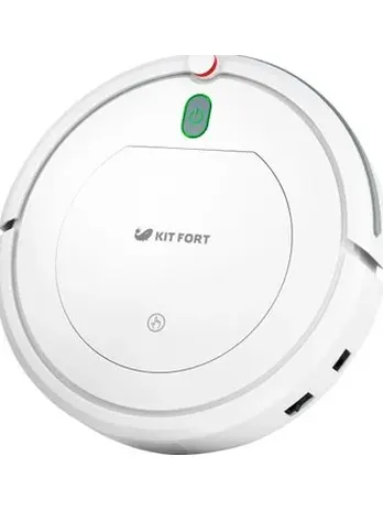Робот-пылесос Kitfort KT-531
