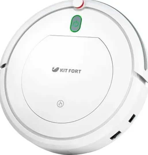 Робот-пылесос Kitfort KT-531