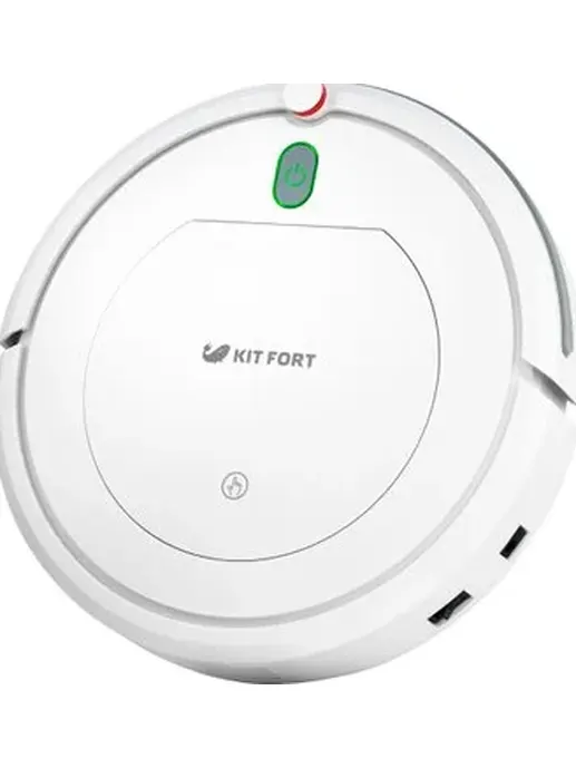Робот-пылесос Kitfort KT-531