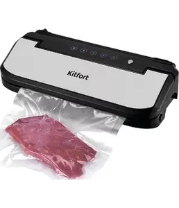 Вакууматор Kitfort KT-1516 на скидке