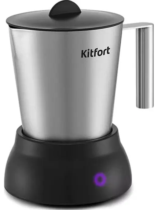Капучинатор Kitfort KT-7156