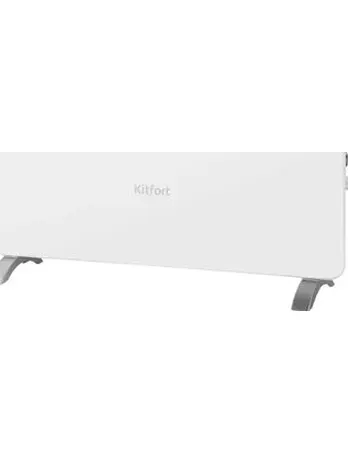 Обогреватель Kitfort KT-2707