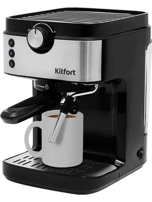 Кофеварка Kitfort KT-742