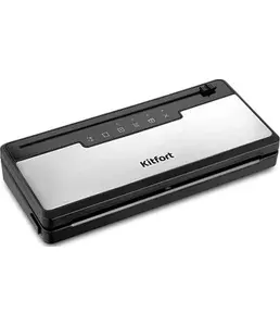 Вакууматор Kitfort KT-1555 на скидке