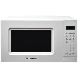 Печь микроволновая бытовая Home HDM207BW