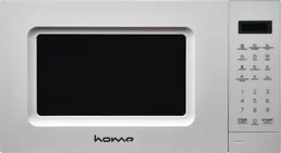 Микроволновая печь HOME HDM207BW на скидке