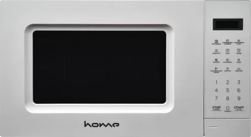 Печь микроволновая бытовая Home HDM207BW