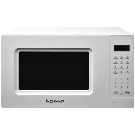 Печь микроволновая бытовая Home HDM207BW