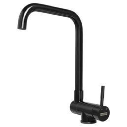 Смеситель для кухни ARFEKA AF FSS304 BLACK GRAFIT на скидке