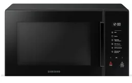Микроволновая печь с грилем Samsung MG30T5018AK/BW на скидке