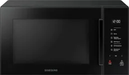 Микроволновая печь с грилем Samsung MG30T5018AK/BW на скидке