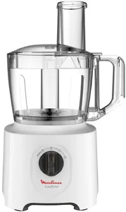 Кухонный комбайн MOULINEX FP244110 на скидке
