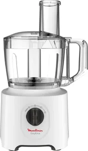 Кухонный комбайн MOULINEX FP244110 на скидке