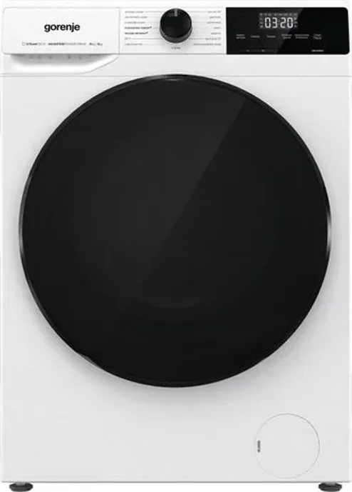 Стиральная машина с сушкой Gorenje W1D2A854ADPS