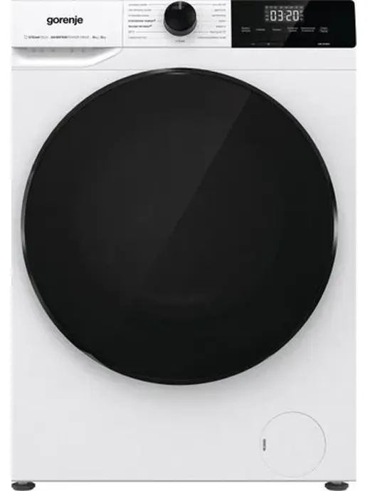 Стиральная машина с сушкой Gorenje W1D2A854ADPS