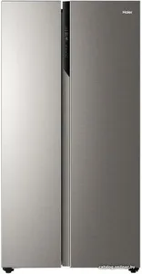 Холодильник (Side-by-Side) Haier HRF-541DM7RU на скидке