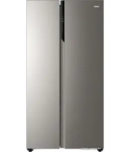 Холодильник (Side-by-Side) Haier HRF-541DM7RU на скидке