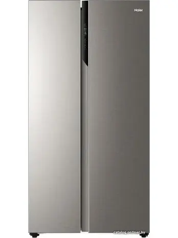 Холодильник (Side-by-Side) Haier HRF-541DM7RU