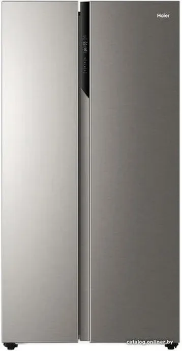 Холодильник (Side-by-Side) Haier HRF-541DM7RU
