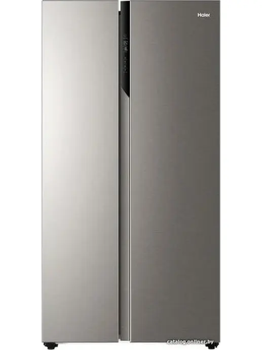 Холодильник (Side-by-Side) Haier HRF-541DM7RU
