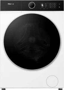 Стиральная машина с сушкой Hisense WD5I8043BWF на скидке