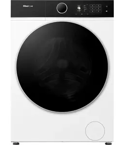 Стиральная машина с сушкой Hisense WD5I8043BWF на скидке