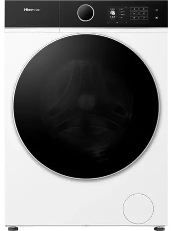 Стиральная машина с сушкой Hisense WD5I8043BWF