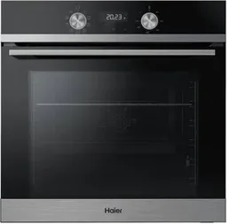 Встраиваемый электрический духовой шкаф Haier HOQ-K2ANN3BX на скидке