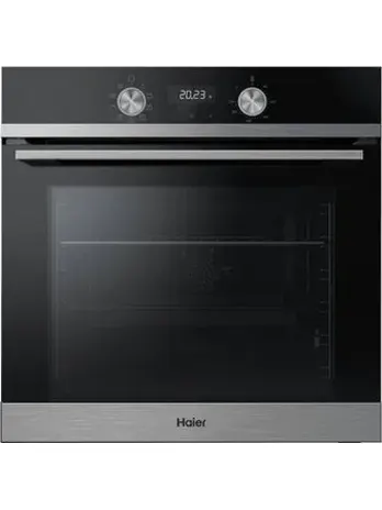 Встраиваемый электрический духовой шкаф Haier HOQ-K2ANN3BX