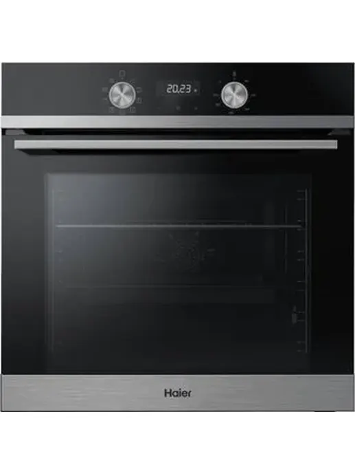 Встраиваемый электрический духовой шкаф Haier HOQ-K2ANN3BX