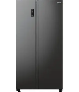 Холодильник (Side-by-Side) Gorenje NRR9185EABXL на скидке