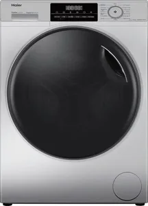 Стиральная машина с сушкой Haier HWD80-BP14929S на скидке