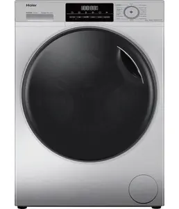 Стиральная машина с сушкой Haier HWD80-BP14929S на скидке