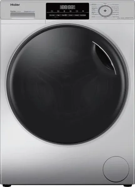 Стиральная машина с сушкой Haier HWD80-BP14929S