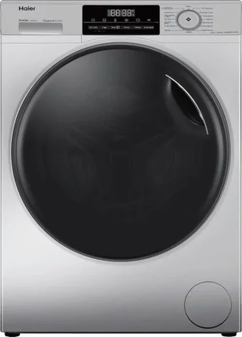 Стиральная машина с сушкой Haier HWD80-BP14929S