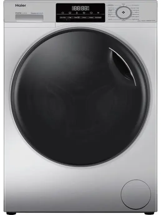 Стиральная машина с сушкой Haier HWD80-BP14929S