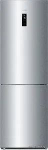 Холодильник с нижней морозильной камерой Haier C2F636CXMV на скидке
