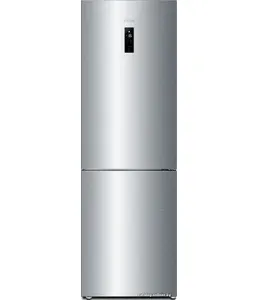 Холодильник с нижней морозильной камерой Haier C2F636CXMV на скидке